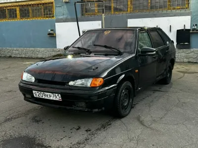 Продам ваз 2114 Год 6 Мотор