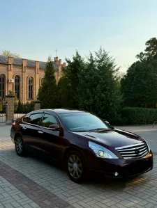 ️ СРОЧНО ️ Nissan Teana 2008 г. 2