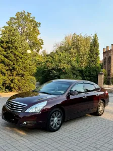 ️ СРОЧНО ️ Nissan Teana 2008 г. 2