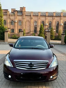 ️ СРОЧНО ️ Nissan Teana 2008 г. 2