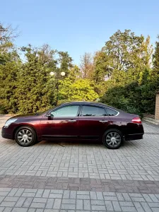 ️ СРОЧНО ️ Nissan Teana 2008 г. 2