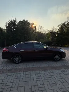 ️ СРОЧНО ️ Nissan Teana 2008 г. 2