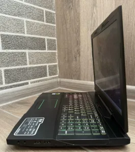 В наличии Игровой Ноутбук HASEE Z7M