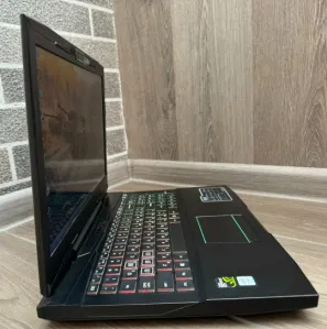В наличии Игровой Ноутбук HASEE Z7M