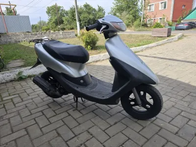 Продам скутер Honda dio 34