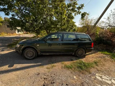 Продам Passat b5 1997год 1.6 механика Состояние