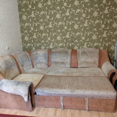 Продам угловой диван Макеевка +79494237942 9к