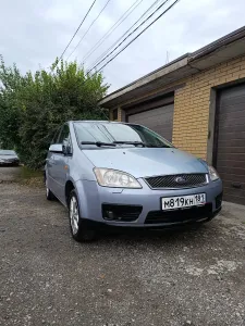 Продам Ford c-max 2006г