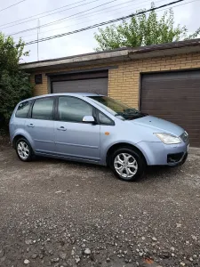 Продам Ford c-max 2006г