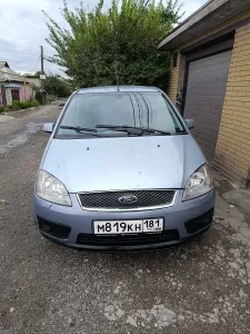 Продам Ford c-max 2006г