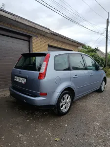 Продам Ford c-max 2006г