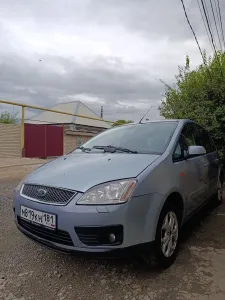 Продам Ford c-max 2006г