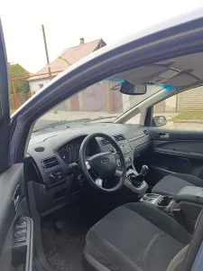 Продам Ford c-max 2006г