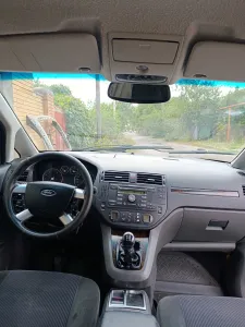 Продам Ford c-max 2006г
