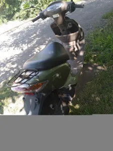 Продам японский скутер