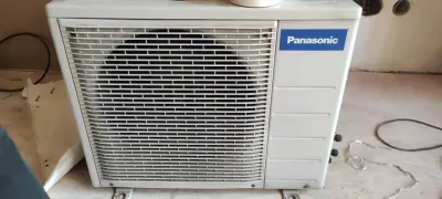 Продам два кондиционера Panasonic 9