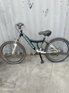 Продам велосипед детский