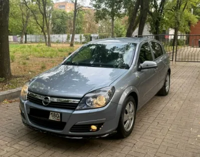 Продам Opel Astra h