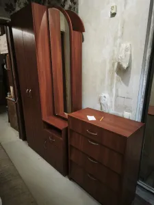Продам прихожую в очень хорошем состоянии