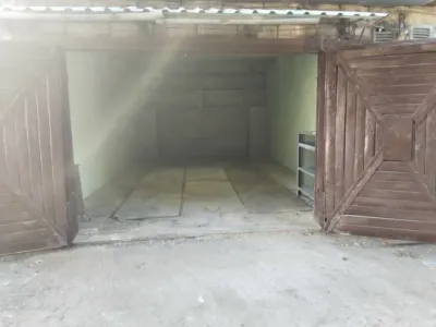 Сдам гараж. Донецк Калининский район пр Мира