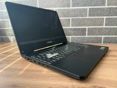 В наличии Игровой Ноутбук Asus Tuf Gaming