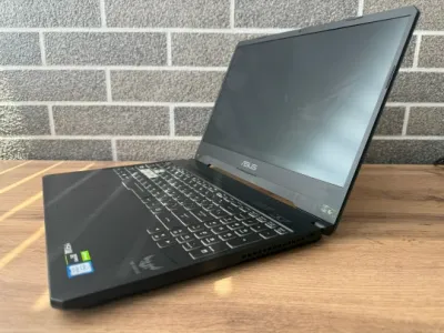 В наличии Игровой Ноутбук Asus Tuf Gaming