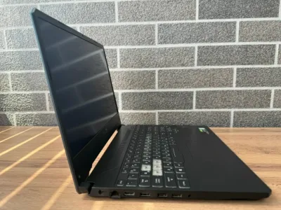 В наличии Игровой Ноутбук Asus Tuf Gaming