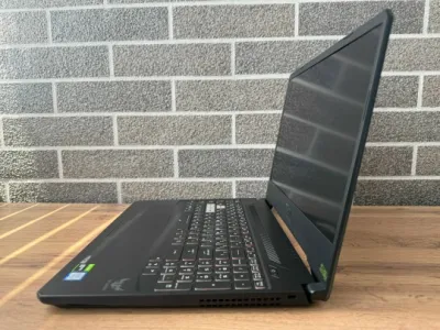 В наличии Игровой Ноутбук Asus Tuf Gaming