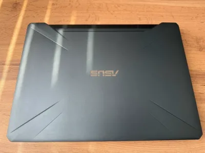 В наличии Игровой Ноутбук Asus Tuf Gaming