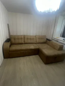 Срочно продам угловой диван
