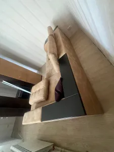 Срочно продам угловой диван