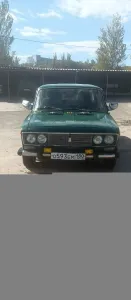 Продаю ваз 2106 в хорошем