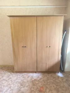 Бесплатно отдам шкаф. Донецк