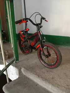 Продам детский велосипед