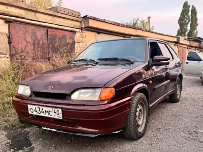 Продам ВАЗ-2114, 2012 г