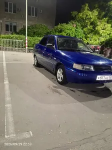 Продаю Ваз 2110 Я владелец