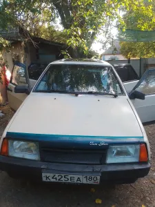 Продам ваз 2109