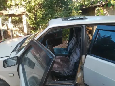 Продам ваз 2109