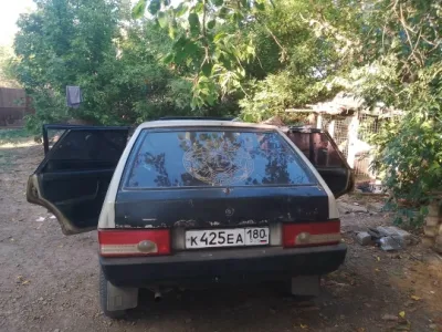 Продам ваз 2109