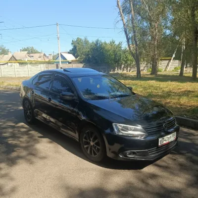 ️Продам Volkswagen Jetta️ 2011 год на самом
