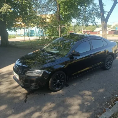 ️Продам Volkswagen Jetta️ 2011 год на самом