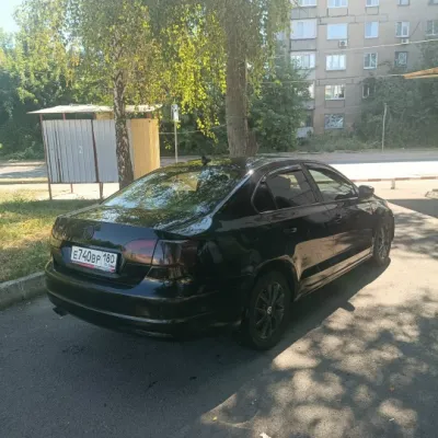 ️Продам Volkswagen Jetta️ 2011 год на самом