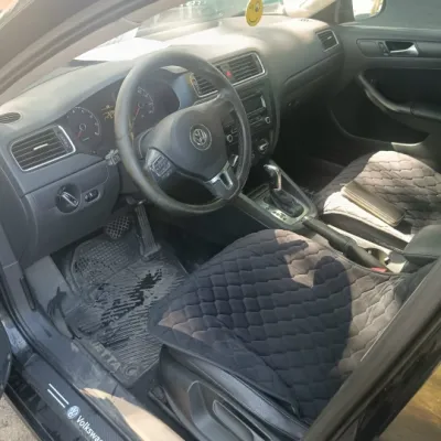 ️Продам Volkswagen Jetta️ 2011 год на самом