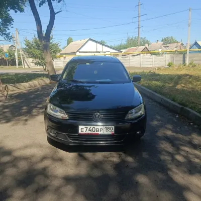 ️Продам Volkswagen Jetta️ 2011 год на самом