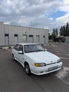 Продам ваз 2114 в красивом
