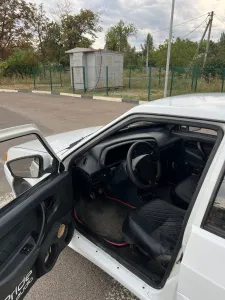 Продам ваз 2114 в красивом