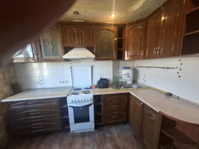 Продам кухню б/у