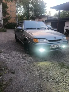 Продам ваз 2114 состояние сел