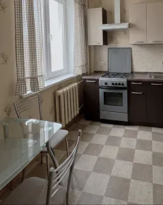 Сдаётся уютная просторная двухкомнатная квартира в Куйбышевском
