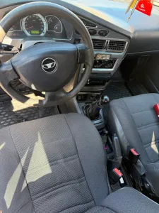 Daewoo Nexia Дэу Нексия 2011 года Пробег 123.000